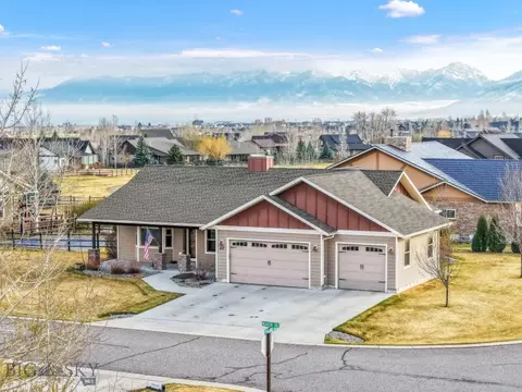 20 Blazer Trl, Bozeman, MT 59718