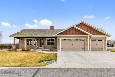 20 Blazer Trl, Bozeman, MT 59718 photo 2