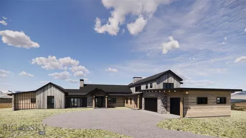 701 Boreal Way, Bozeman, MT 59715