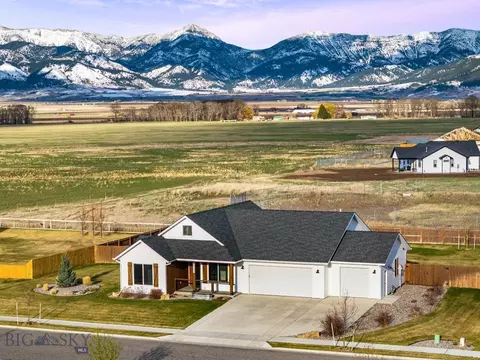 2101 E Silver Cir, Belgrade, MT 59714