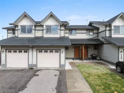 Exterior - 2685 Typha Ct #3, Bozeman, MT 59718 photo 3 of 14