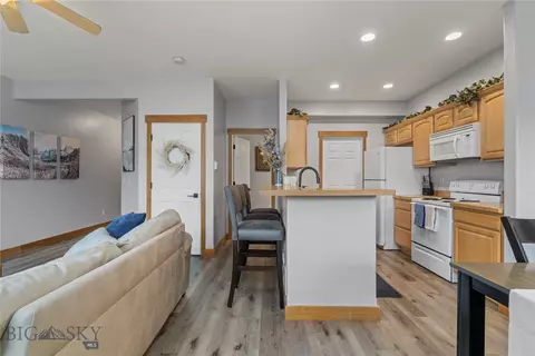 Kitchen - 2685 Typha Ct #3, Bozeman, MT 59718 photo 1 of 3