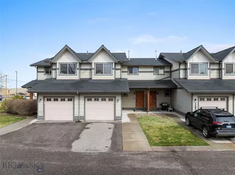 Exterior - 2685 Typha Ct #3, Bozeman, MT 59718 photo 4 of 14