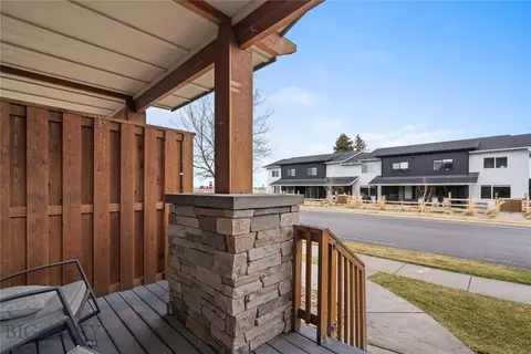 Exterior - 2685 Typha Ct #3, Bozeman, MT 59718 photo 11 of 14
