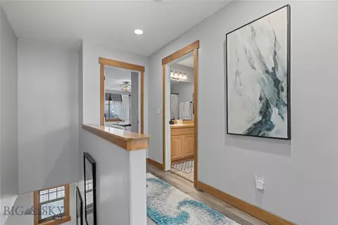 Entry Way - 2685 Typha Ct #3, Bozeman, MT 59718 photo 3 of 4