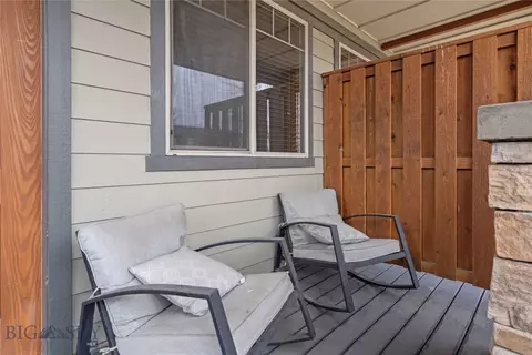 Exterior - 2685 Typha Ct #3, Bozeman, MT 59718 photo 14 of 14