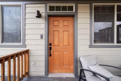 Exterior - 2685 Typha Ct #3, Bozeman, MT 59718 photo 12 of 14