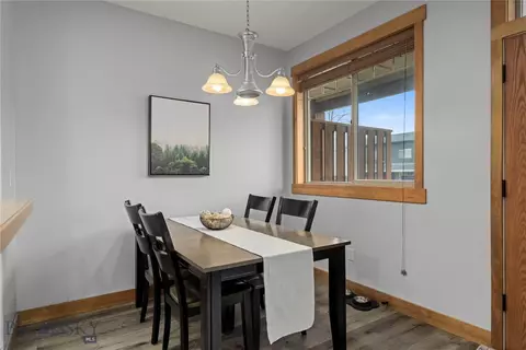 Dining - 2685 Typha Ct #3, Bozeman, MT 59718 photo 1 of 2