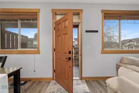 Entry Way - 2685 Typha Ct #3, Bozeman, MT 59718 photo 2 of 4