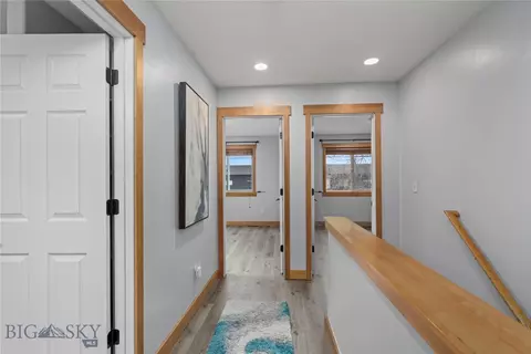 Entry Way - 2685 Typha Ct #3, Bozeman, MT 59718 photo 4 of 4