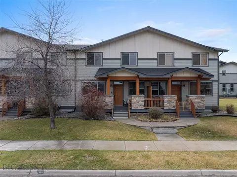 Exterior - 2685 Typha Ct #3, Bozeman, MT 59718 photo 7 of 14