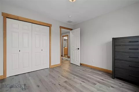 Bedroom - 2685 Typha Ct #3, Bozeman, MT 59718 photo 3 of 3