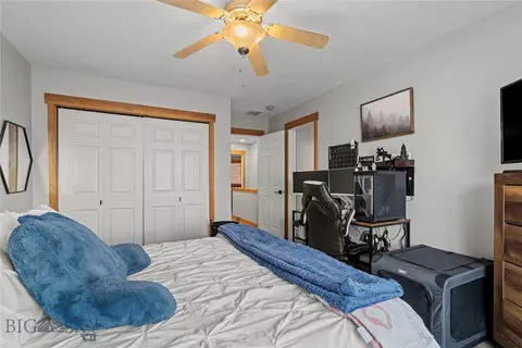 Bedroom - 2685 Typha Ct #3, Bozeman, MT 59718 photo 2 of 3