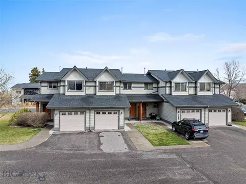 Exterior - 2685 Typha Ct #3, Bozeman, MT 59718 photo 6 of 14