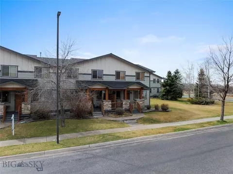 Exterior - 2685 Typha Ct #3, Bozeman, MT 59718 photo 9 of 14