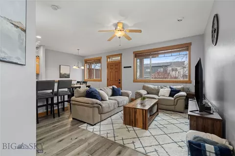 Living - 2685 Typha Ct #3, Bozeman, MT 59718 photo 1 of 2