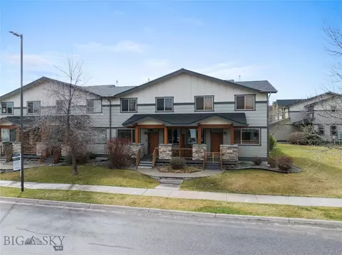 Exterior - 2685 Typha Ct #3, Bozeman, MT 59718 photo 8 of 14