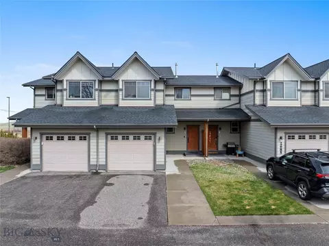 Exterior - 2685 Typha Ct #3, Bozeman, MT 59718 photo 5 of 14