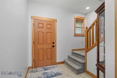Entry Way - 2685 Typha Ct #3, Bozeman, MT 59718 photo 1 of 4