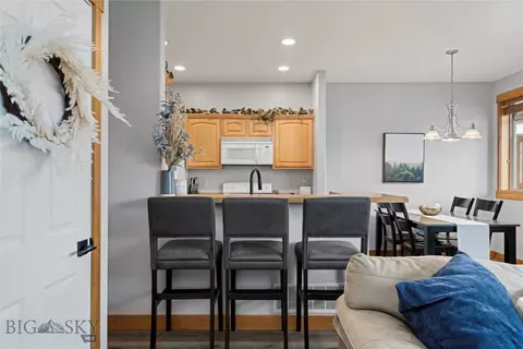 Dining - 2685 Typha Ct #3, Bozeman, MT 59718 photo 2 of 2