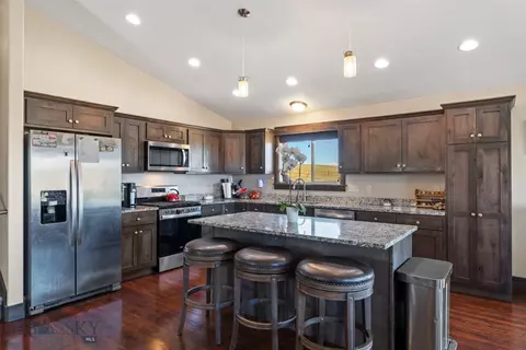 Kitchen - 63 Wheatland Mdws, Three Forks, MT 59752 photo 1 of 1
