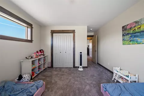 Bedroom - 63 Wheatland Mdws, Three Forks, MT 59752 photo 4 of 6