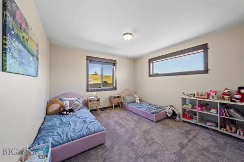 Bedroom - 63 Wheatland Mdws, Three Forks, MT 59752 photo 3 of 6