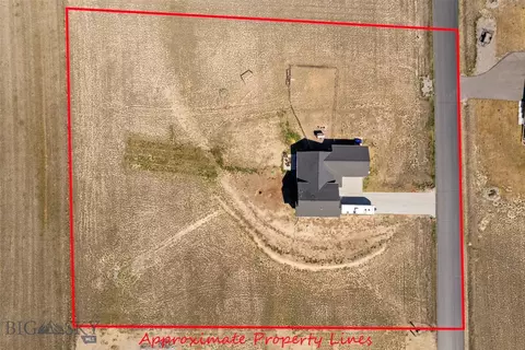 View/Area - 63 Wheatland Mdws, Three Forks, MT 59752 photo 1 of 1