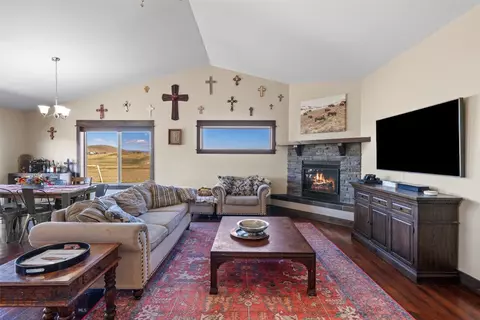 Living - 63 Wheatland Mdws, Three Forks, MT 59752 photo 1 of 5
