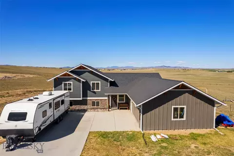 63 Wheatland Mdws, Three Forks, MT 59752