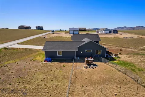Exterior - 63 Wheatland Mdws, Three Forks, MT 59752 photo 2 of 4