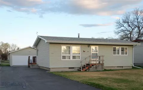 510 N Quaw, Belgrade, MT 59714