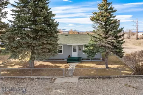 504 Conley Ave, Deer Lodge, MT 59722