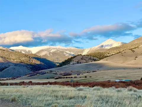 tbd Meadow Lake Ln, Polaris, MT 59746