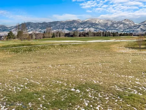 lot345 Black Bull Trl, Bozeman, MT 59715