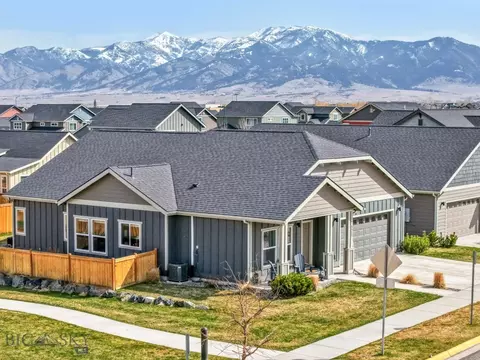 5525 May Fly St, Bozeman, MT 59718