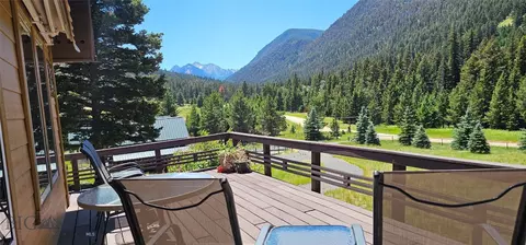 1105 S Boulder Rd, Cardwell, MT 59721