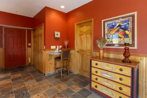 Entry Way - 52 Eastep Ln, Livingston, MT 59047 photo 2 of 3