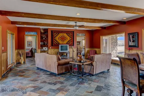 Living - 52 Eastep Ln, Livingston, MT 59047 photo 1 of 7
