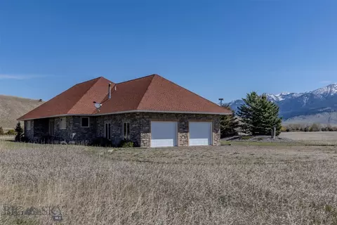 Exterior - 52 Eastep Ln, Livingston, MT 59047 photo 17 of 17