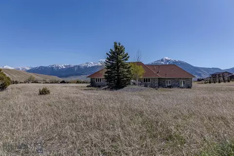 Exterior - 52 Eastep Ln, Livingston, MT 59047 photo 14 of 17