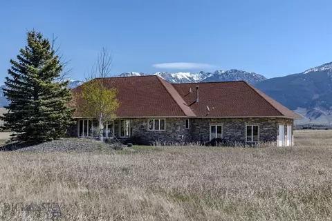 Exterior - 52 Eastep Ln, Livingston, MT 59047 photo 15 of 17