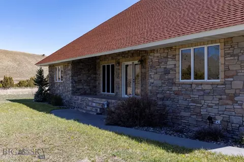 Exterior - 52 Eastep Ln, Livingston, MT 59047 photo 4 of 17