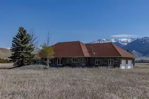 Exterior - 52 Eastep Ln, Livingston, MT 59047 photo 16 of 17