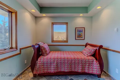 Bedroom - 52 Eastep Ln, Livingston, MT 59047 photo 2 of 7