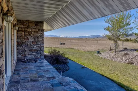 Exterior - 52 Eastep Ln, Livingston, MT 59047 photo 10 of 17