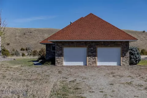 Exterior - 52 Eastep Ln, Livingston, MT 59047 photo 5 of 17