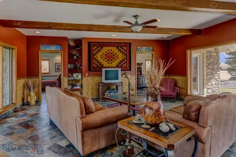 Living - 52 Eastep Ln, Livingston, MT 59047 photo 2 of 7