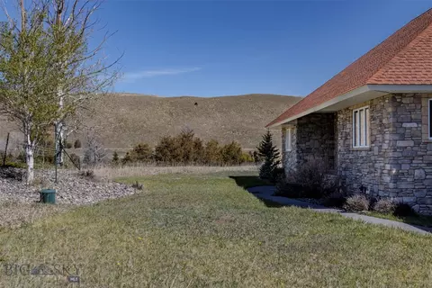 Exterior - 52 Eastep Ln, Livingston, MT 59047 photo 3 of 17