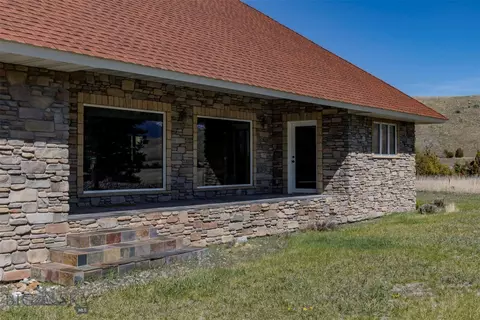 Exterior - 52 Eastep Ln, Livingston, MT 59047 photo 7 of 17